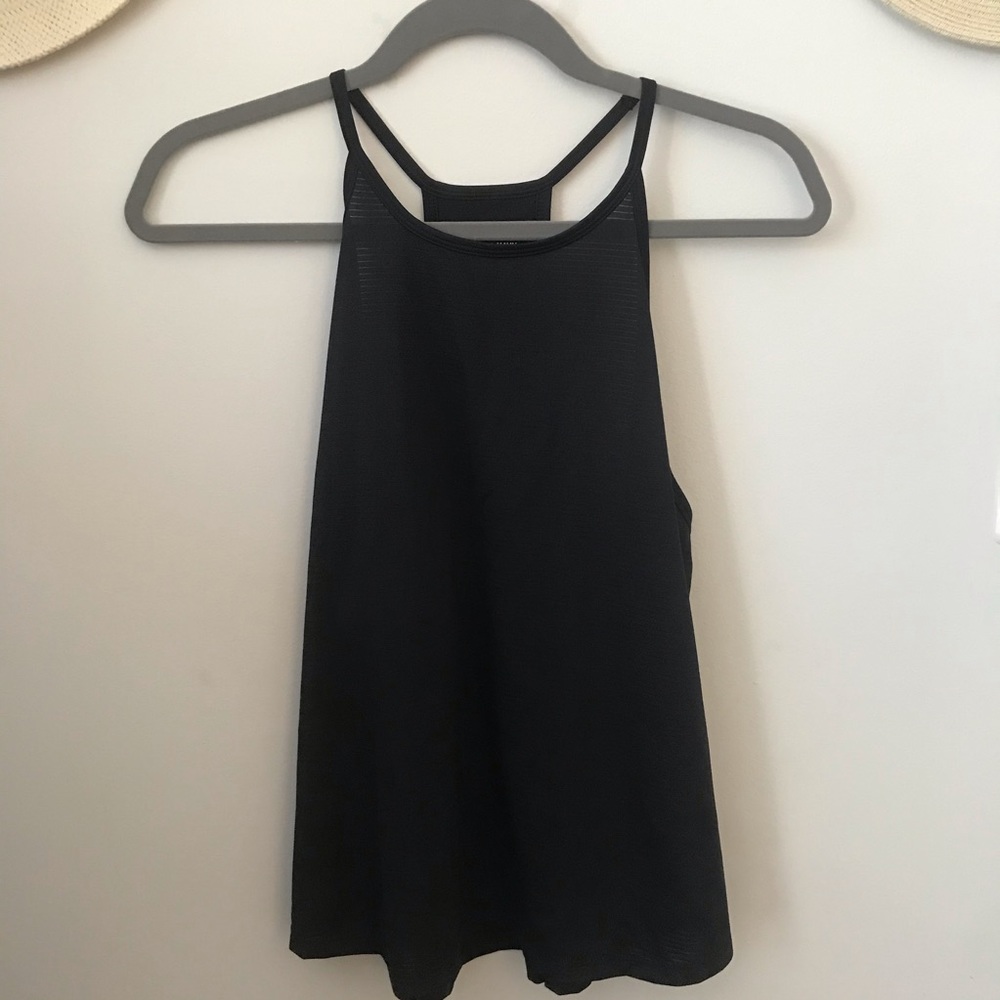 🖤workout tank